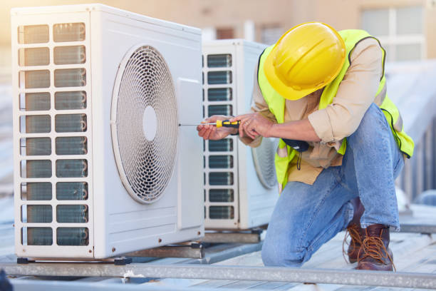 Best Local HVAC Companies  in Cleveland, NC