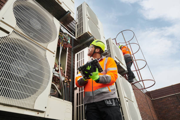 Best HVAC Repair Near Me  in Cleveland, NC