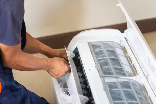 Affordable Air Conditioning Repair in Cleveland, NC