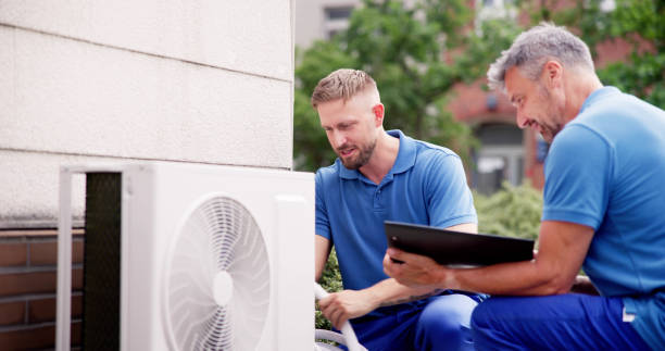 Best Furnace Repair Near Me  in Cleveland, NC