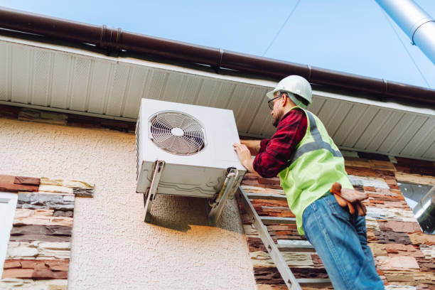 Best HVAC Installation Services  in Cleveland, NC