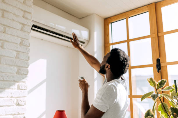 Best Air Conditioning Repair  in Cleveland, NC