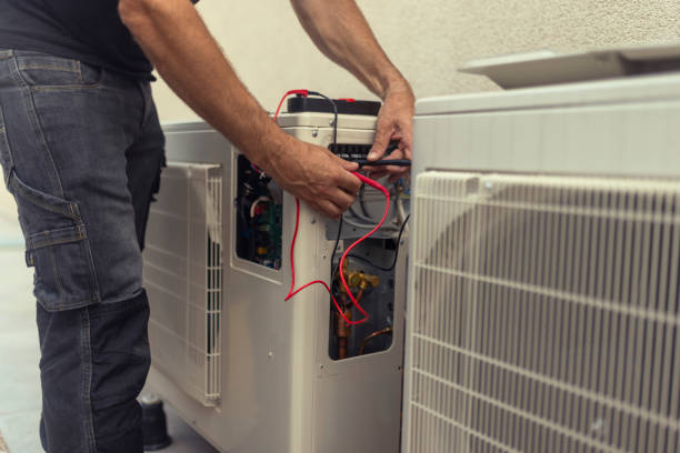 Best HVAC Companies Near Me  in Cleveland, NC
