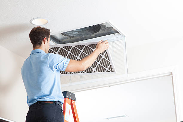 Best Residential HVAC Services  in Cleveland, NC