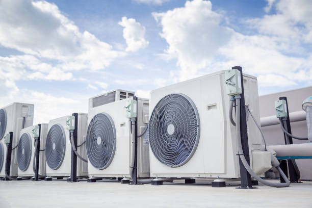 Best Best HVAC Companies  in Cleveland, NC