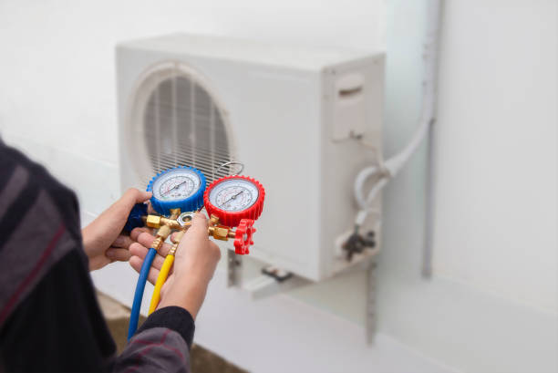 Best HVAC System Installation  in Cleveland, NC