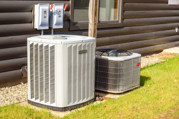 Best HVAC Repair Near Me  in Cleveland, NC