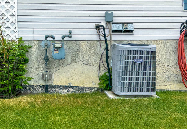 Best HVAC Air Duct Cleaning  in Cleveland, NC